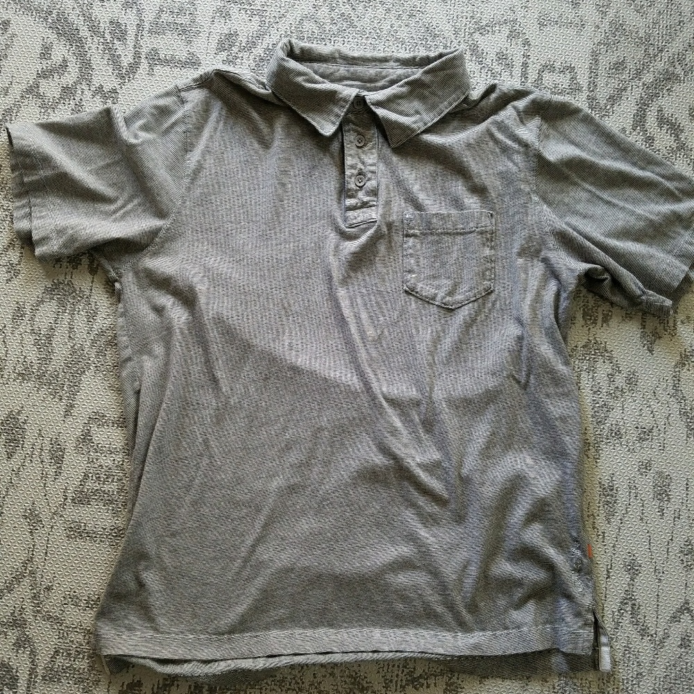 Quicksilver Polo Shirt